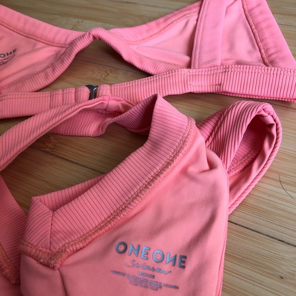 ❌SOLD❌ ONEONE swimwear bikini - Picture 4 of 6